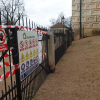 obrázek k Dobrá zpráva ze Státního zámku Litomyšl