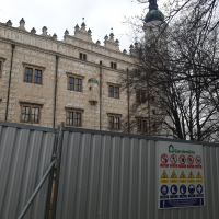 obrázek k Dobrá zpráva ze Státního zámku Litomyšl