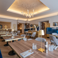 obrázek k Art cafe restaurant