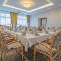 obrázek k Salónek Múza