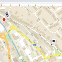 obrázek k Litomyšl - dopravní omezení A. Tomíčka