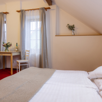 obrázek k Penzion Tašner