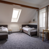 obrázek k Penzion Tašner