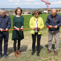 obrázek k Litomyšl - park Z. Kopala