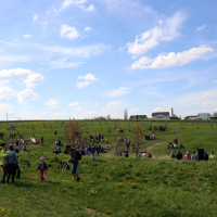 obrázek k Litomyšl - park Z. Kopala