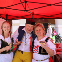 obrázek k Gastronomické slavnosti M. D. Rettigové ve znamení také slovenských specialit!