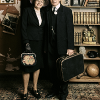 obrázek k 3. místo_2023_Nejkrásnější lázeňský pár_Pavel Šikl s partnerkou