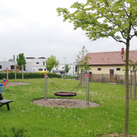 obrázek k Hřiště na Purkmistra Laška