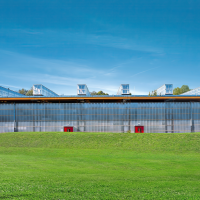 obrázek k Smetanova Litomyšl - festivalová hala