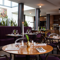 obrázek k Restaurace