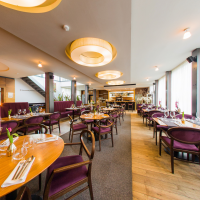 obrázek k Restaurace