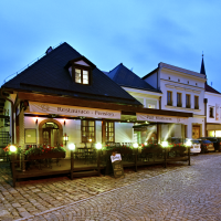 obrázek k Noční pohled