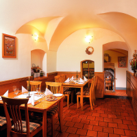 obrázek k Restaurace