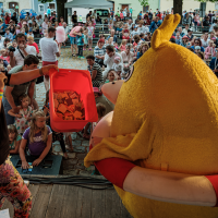obrázek k Toulovcovy prázdninové pátky jsou zpět – již po pětadvacáté!