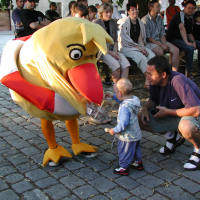 obrázek k Toulovcovy prázdninové pátky jsou zpět – již po pětadvacáté!