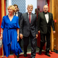 obrázek k Smetanova Litomyšl 2023 v plném proudu