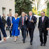 obrázek k Smetanova Litomyšl 2023 v plném proudu