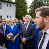 obrázek k Smetanova Litomyšl 2023 v plném proudu