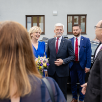 obrázek k Smetanova Litomyšl 2023 v plném proudu