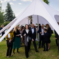 obrázek k Smetanova Litomyšl 2023 v plném proudu