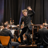 obrázek k Smetanova Litomyšl 2023 v plném proudu