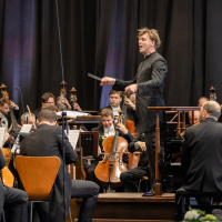 obrázek k Smetanova Litomyšl 2023 v plném proudu