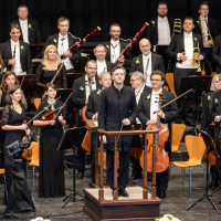 obrázek k Smetanova Litomyšl 2023 v plném proudu