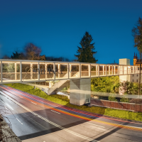 obrázek k Smetanova lávka