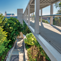 obrázek k Smetanova lávka