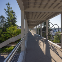 obrázek k Smetanova lávka