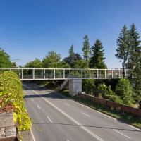 obrázek k Smetanova lávka