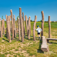 obrázek k Park Zdeňka Kopala