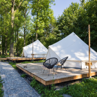 obrázek k Primátor camping resort 