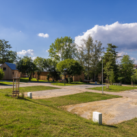 obrázek k Primátor camping resort 