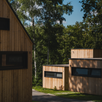 obrázek k Primátor camping resort 