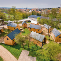 obrázek k Primátor camping resort 