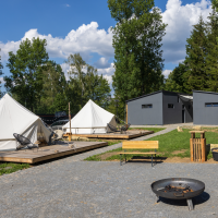 obrázek k Primátor camping resort 