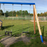 obrázek k Hřiště na Výsluní