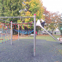 obrázek k Hřiště na ulici J. Formánka