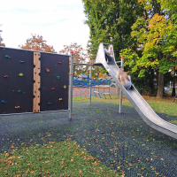 obrázek k Hřiště na ulici J. Formánka