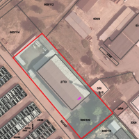 obrázek k Areál Cimbria