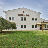 obrázek k Areál Cimbria