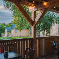 obrázek k Hospoda s terasou