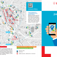 obrázek k Parkování Litomyšl 2024