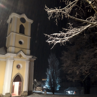 obrázek k Kaplička