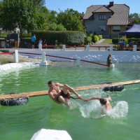 obrázek k Kornice Kornická lávka 2023