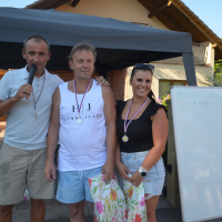 obrázek k Kornice Kornická lávka 2023