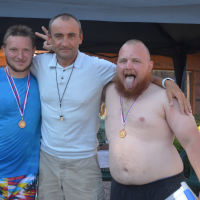 obrázek k Kornice Kornická lávka 2023