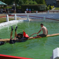 obrázek k Kornice Kornická lávka 2023