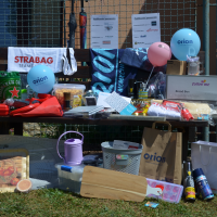 obrázek k Kornice Kornická lávka 2023